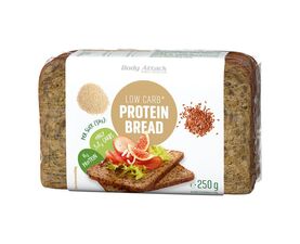 Protein Bread 250g (Body Attack)