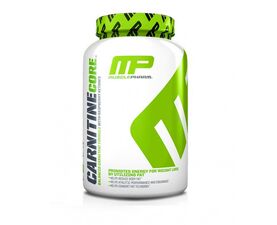 Carnitine Core 60caps (Musclepharm)