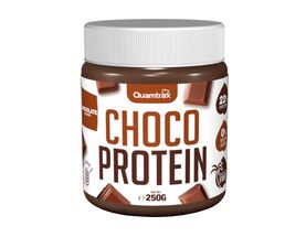 Choco Protein 250g (Quamtrax)