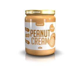 Peanut Cream 350g (Quamtrax)