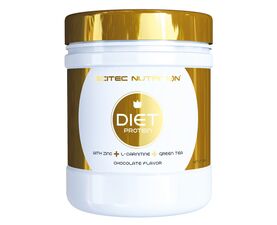 Diet Protein 390g (Scitec Nutrition)