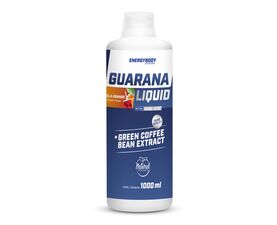 Guarana Liquid 1000ml (Energybody Systems)