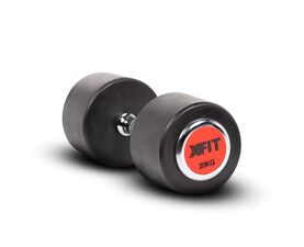 Dumbbell Professional 20kg (28203) (X-Fit)