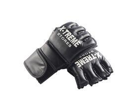 Free Fight Gloves (78568) (X-Treme Stores)