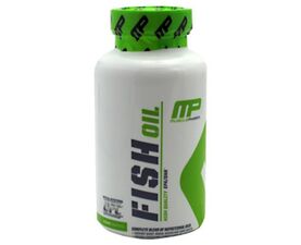 Fish Oil 90caps (Musclepharm)