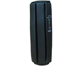 Kick Shield PU Black (SGK-005) (X-Fit)