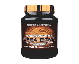 Creabomb 660g (Scitec Nutrition)