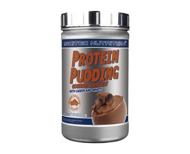 Protein Pudding 400g (Scitec Nutrition)