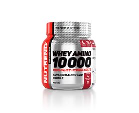 Whey Amino 10000, 300tabs (Nutrend)