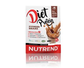 Diet Protein Fitness Shake 50g (Nutrend)