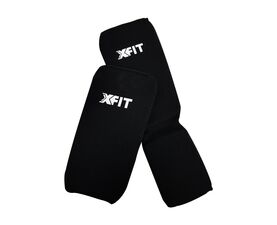 Shin In Step Guard (KSH-036) (X-Fit)