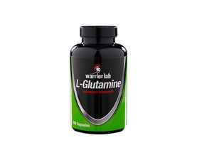 L-Glutamine 200 caps (Warriorlab)