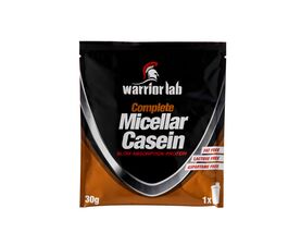 Micellar Casein sachet 30g (Warriorlab)