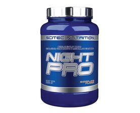 Night Pro 900gr (Scitec Nutrition)