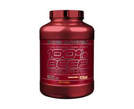 100% Beef Concentrate 2000g (Scitec Nutrition)