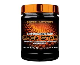 Crea Star 270g (Scitec Nutrition)