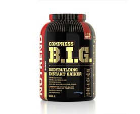 Compress B.I.G. 2100g (Nutrend)