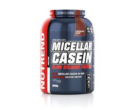 Micellar Casein 2250g (Nutrend)