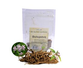 Valeriana 20g