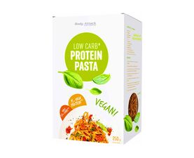 Low Carb Protein Pasta Vegan 250g (Body Attack)