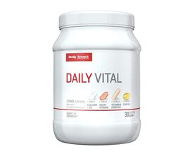 Daily Vital 30 packs (Body Attack)