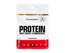 Protein Powder 500g (Nutramino)