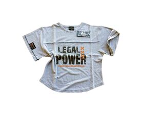 Rag Top T-Shirts XXXL (2591-415) (Legal Power)