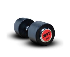 Dumbbell Professional 25Kg (X-FIT)