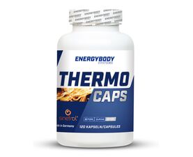 Thermo 120caps (Energybody Systems)