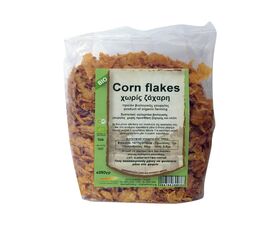 Corn Flakes 250g Bio