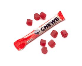 Energy Chews 54g (GU)