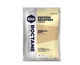 Roctane Protein Recovery Drink Mix 61g (GU)