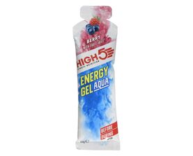 Energy Gel Aqua 66g (High5)