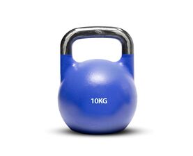 Competition Kettlebell 10 kg Sky Blue (TDB 1033) (X-FIT)