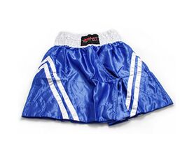 Σορτς Kick Boxing (KBS-033) (X-Fit) (XL)