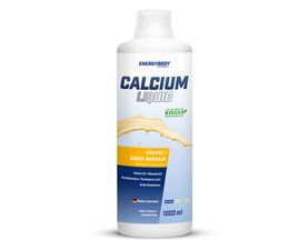 Calcium Liquid 1000ml (Energybody Systems)