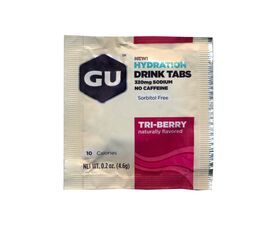 Hydration Drink 1 tab (GU)