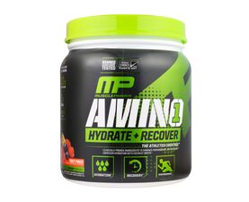 Amino 1, 432g (Musclepharm)