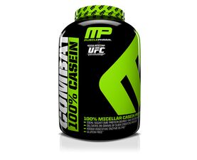 Combat Casein 1.8kg (MusclePharm)