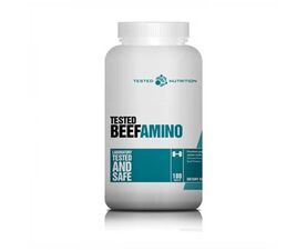 Beef Amino 180 tabs (Tested Nutrition)