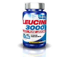 Leucine 3000, 90tabs (Quamtrax)