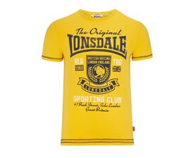 Men Stretch T-Shirt Orpington 114738 (LONSDALE)