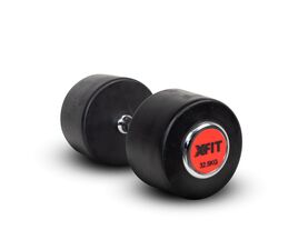 Dumbbell Professional 32,5 KG (28203) (X-Fit)