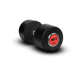 Dumbbell Professional 35 kg (28203) (X-FIT)