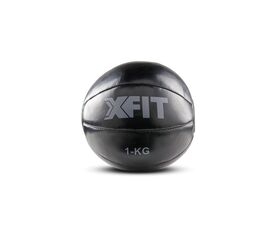 Soft Medicine Ball 1kg (X-FIT)