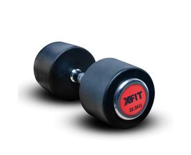 Dumbbell Professional 22,5 kg (X-FIT)