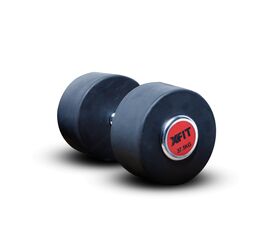 Dumbbell Professional 37,5 kg (X-FIT)