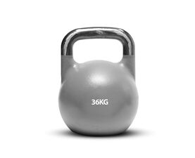 Competition Kettlebell 36 kg Grey (TDB 1033) (X-FIT)