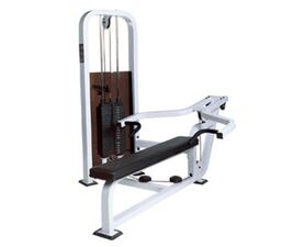 Lux-32 Flat Chest Press (X-FIT)