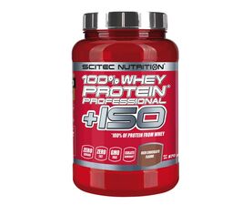 Whey Professional + Iso 870g (Scitec Nutrition)